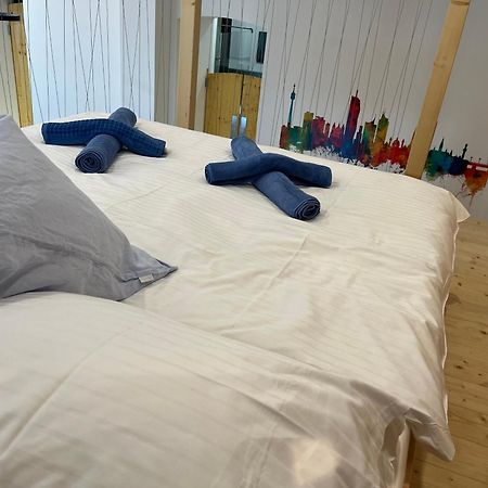 Newly Renovated Boutique Apartment 비엔나 외부 사진