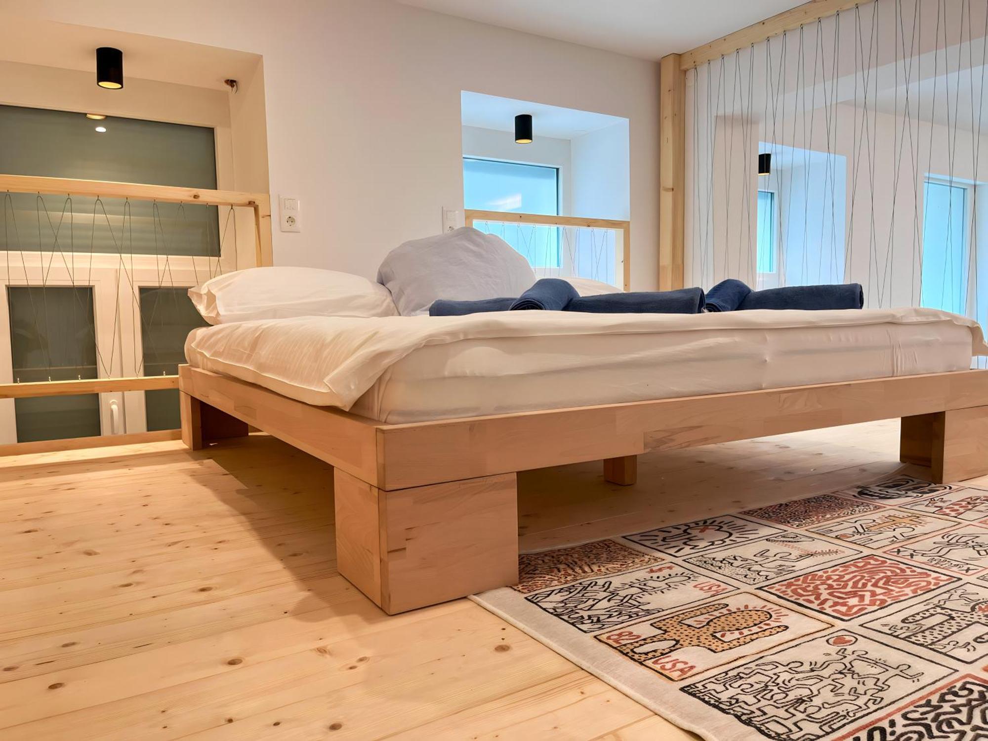 Newly Renovated Boutique Apartment 비엔나 외부 사진