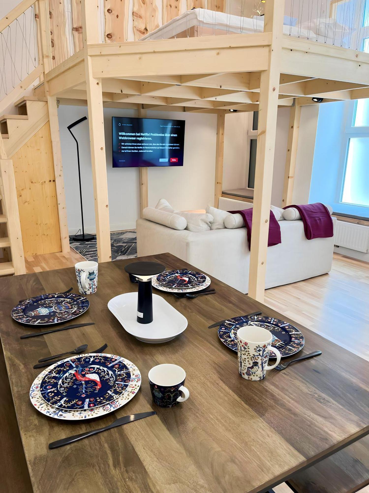 Newly Renovated Boutique Apartment 비엔나 외부 사진