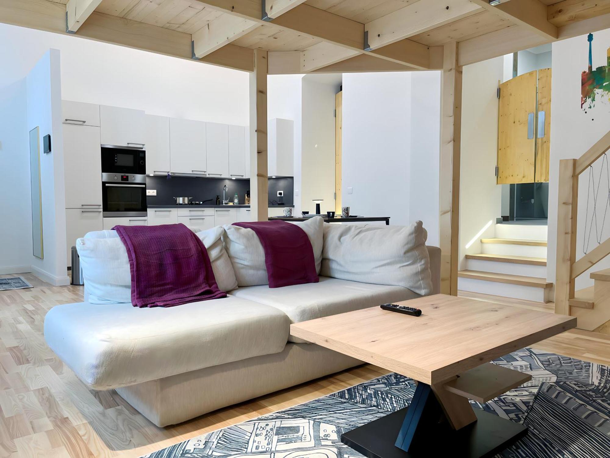 Newly Renovated Boutique Apartment 비엔나 외부 사진