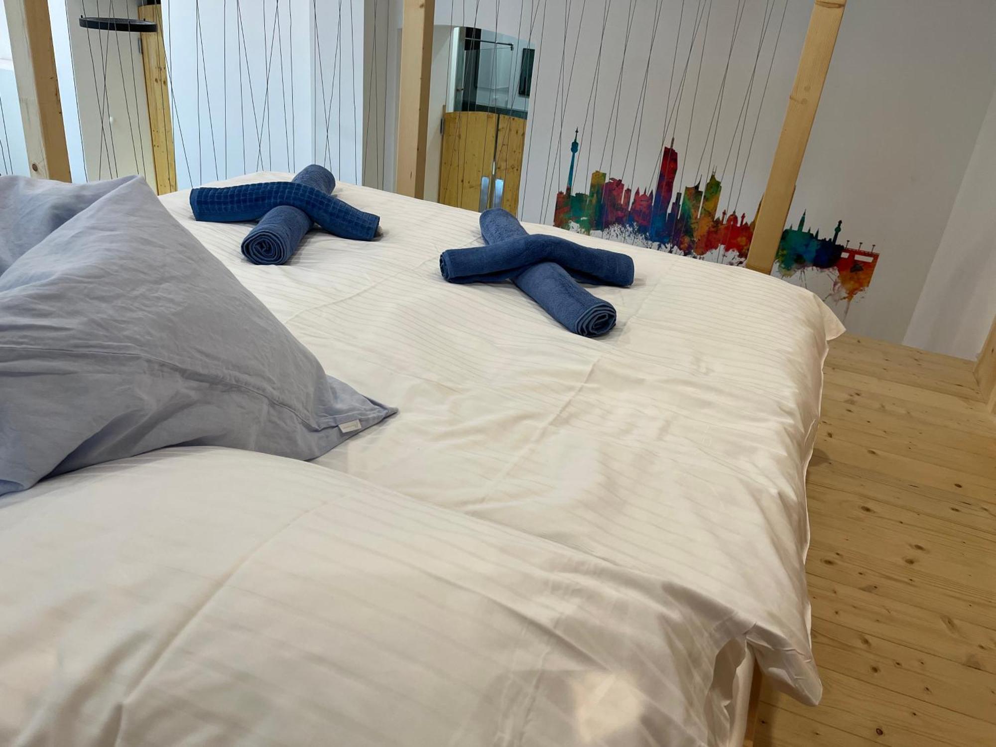Newly Renovated Boutique Apartment 비엔나 외부 사진